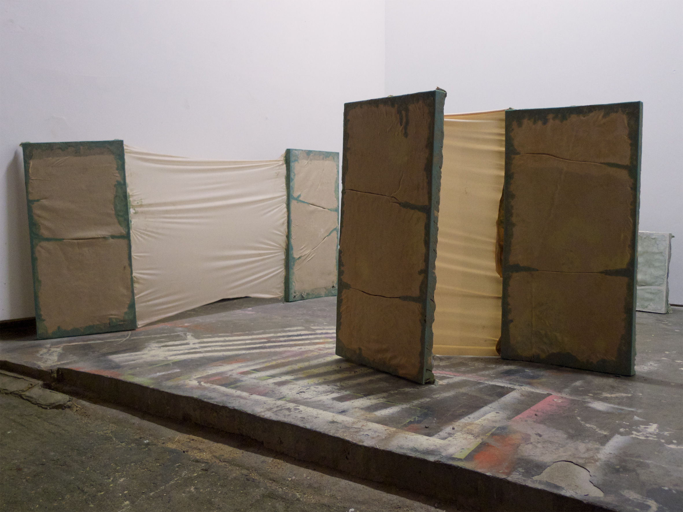 Chris McSherry PLAZAPLAZA